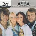 ABBA - 20th Century Masters: Millennium Collection CD
