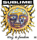 Sublime - 40oz. To Freedom Vinyl