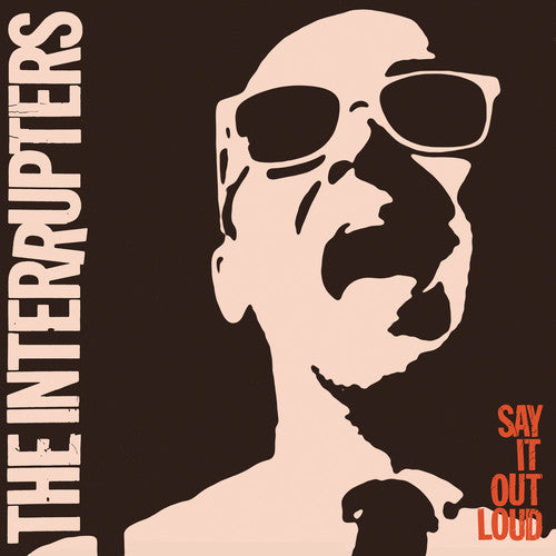 INTERRUPTERS - Say It Out Loud Vinyl