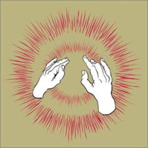 Godspeed You! Black Emperor - Lift Your Skinny Fists Like Antennas to Heaven Vinyl