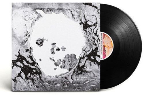 Radiohead - A Moon Shaped Pool Vinyl