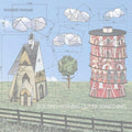 Modest Mouse - Building Nothing Out Of Something Vinyl