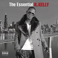 R Kelly - The Essential R. Kelly Vinyl