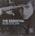 Bob Dylan - The Essential Bob Dylan Vinyl