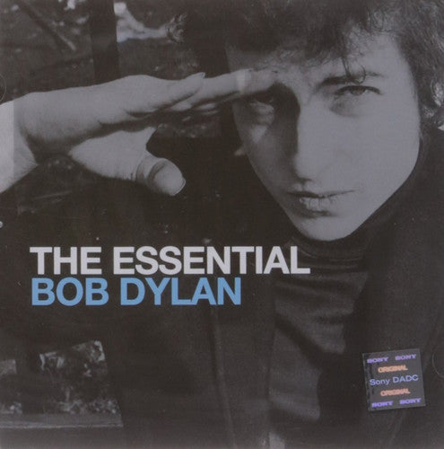 Bob Dylan - The Essential Bob Dylan Vinyl