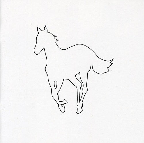 Deftones - White Pony (Added Track) CD