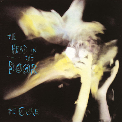 The Cure - The Head On The Door Vinyl