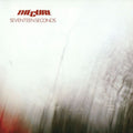 The Cure - Seventeen Seconds Vinyl