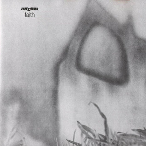 The Cure - Faith Vinyl