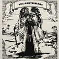 the album cover for Abbysinians - Satta