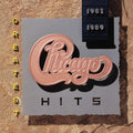 Chicago - Greatest Hits 1982-1989 Vinyl