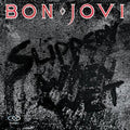 Bon Jovi - Slippery When Wet Vinyl