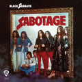 Black Sabbath - Sabotage Vinyl