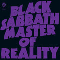 Black Sabbath - Master Of Reality Vinyl