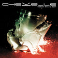 Chevelle - Wonder What's Next CD