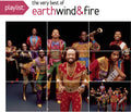 Earth Wind & Fire - Playlist: Very Best of CD