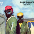 Black Sabbath - Never Say Die! CD