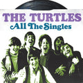 The Turtles - All The Singles CD