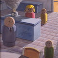 Sunny Day Real Estate - Diary Cassette