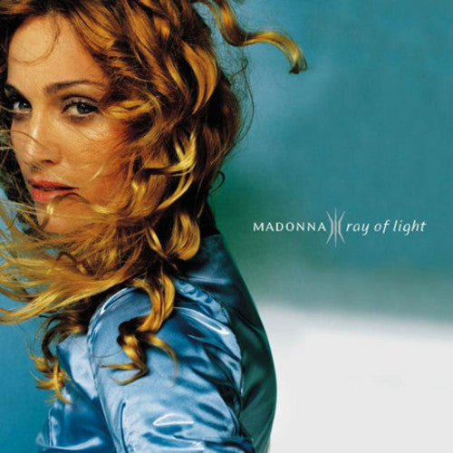 Madonna - Ray Of Light Vinyl