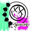 Blink 182 - Blink 182 Vinyl