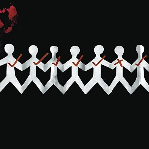Three Days Grace - One-x Vinyl