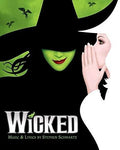 Wicked (Original Cast Recording) Vinyl
