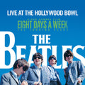 The Beatles - Live At The Hollywood Bowl Vinyl