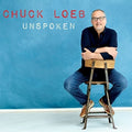 the album cover for Chuck Loeb - Unspoken