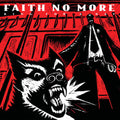 Faith No More - King For A Day: Fool For A Lifetime (2016 Remaster Vinyl