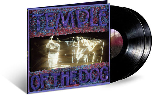 Temple of the Dog - Temple Of The Dog Vinyl