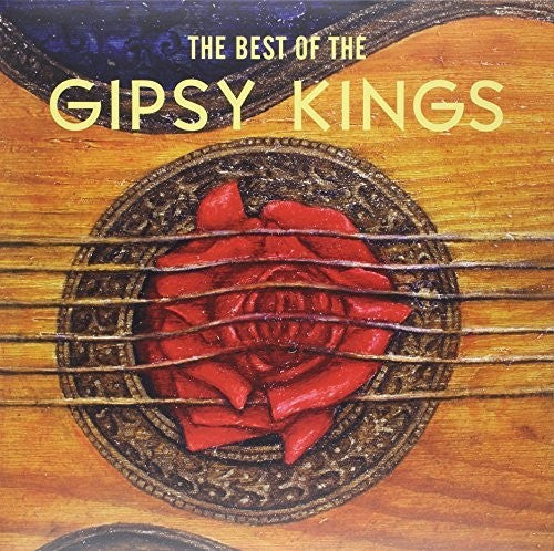 Gipsy Kings - The Best Of The Gipsy Kings Vinyl