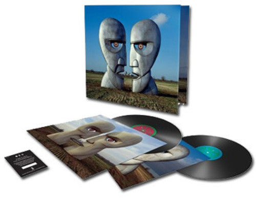 Pink Floyd - Division Bell Vinyl