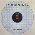 the album cover for Kansas - Vinyl Confessions [Import]