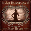 Joe Bonamassa - The Ballad Of John Henry Vinyl