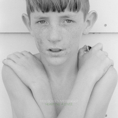 Hiss Golden Messenger - Heart Like A Levee CD