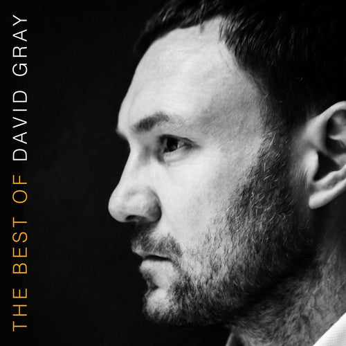 David Gray - The Best Of David Gray Vinyl