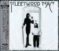 the album cover for Fleetwood Mac - Fleetwood Mac: Remastered [Import]