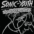 the album cover for Sonic Youth - Confusion Is Sex