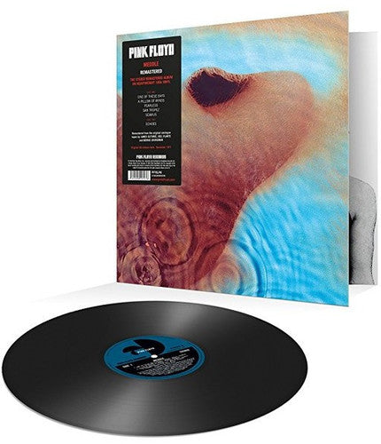 Pink Floyd - Meddle Vinyl