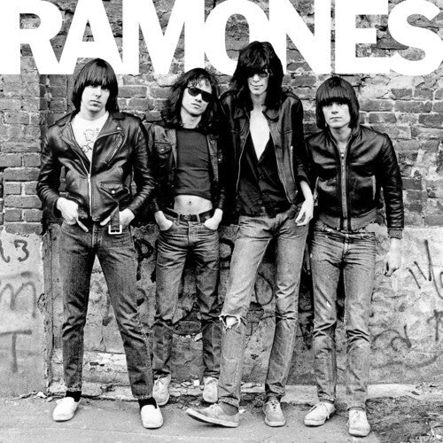 The Ramones - Ramones Vinyl