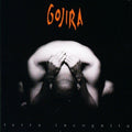 Gojira - Terra Incognita CD