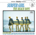 The Beach Boys - Surfer Girl Vinyl