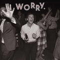 Jeff Rosenstock - WORRY. CD