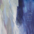 the album cover for John K. Samson - Winter Wheat [Vinyl]