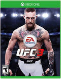 EA Sports UFC 3 for Xbox One - Xbox One