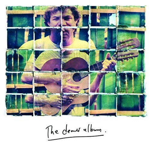 Dean Ween Group - The Deaner Album CD