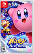 Kirby Star Allies for Nintendo Switch - Switch