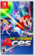 Mario Tennis Aces for Nintendo Switch - Switch