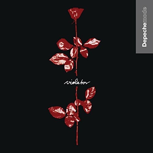 Depeche Mode - Violator Vinyl